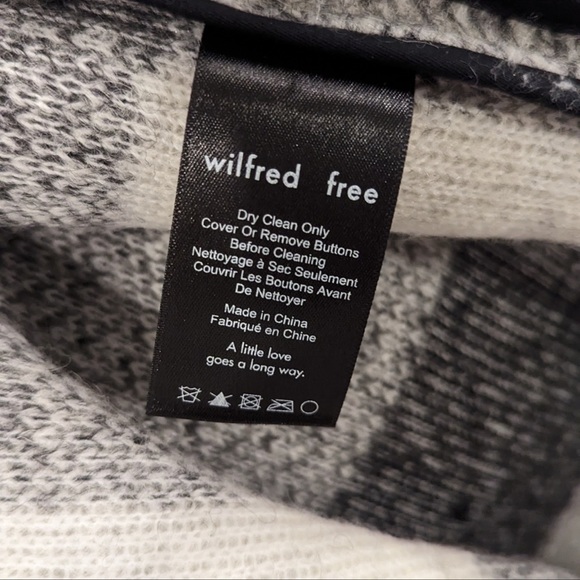 Aritzia off-duty jacket - Picture 5 of 5